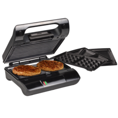 ON117002 Smörgåsgrill Princess Multi Compact Pro