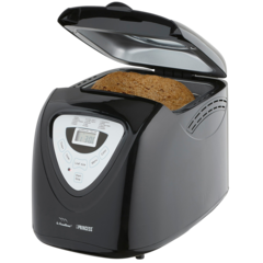 ON152009 Bakmaskin Princess Black 900g 15 program digital