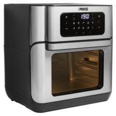 ON182065 Aerofryer Oven Princess 10L 1500W Elektronisk display