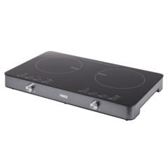 ON303011 Induktionsplatta Princess Digital dubbel