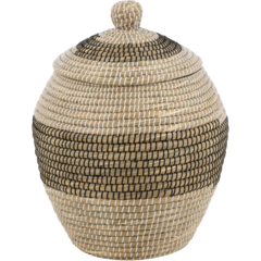 VD60002101 Korg Chennai Beige Ø33cm