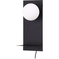 VD46 Vägglampa Troyes