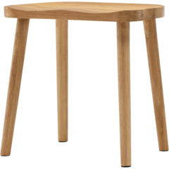 VD49000120 Pall Orust Vitputsad Teak