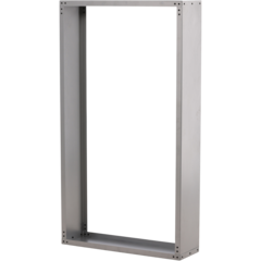 VD6045002 Vedstaplare Mombasa 180x100cm