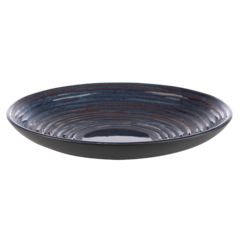 A1022 Tallrik APS Loops Melamin