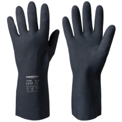GB1142000 Kemikalieresistenta neoprenhandskar Granberg Chemstar 2000