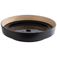 A1028 Skål APS Frida Melamin