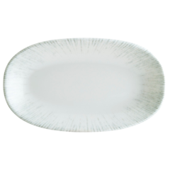 IRSGRM34OKY Bonna Iris Tallerken 34x19cm