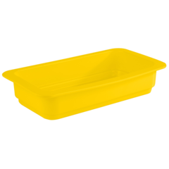 A1035 Porslinsfat APS GN 1/3 60mm