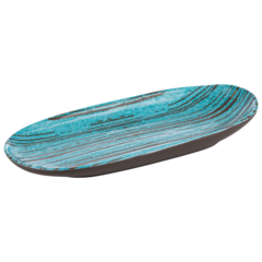 PA85201 Fat APS Cancun Melamin 28x13,5cm