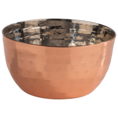 A1004 Skål APS Mumbai Koppar