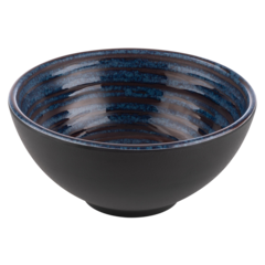 A1021 Skål APS Loops Melamin