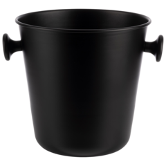 PA36115 Vinkylare APS Aluminium/ABS Svart Ø21,5cm