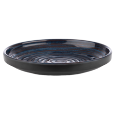 A1022 Tallrik APS Loops Melamin