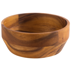 PA00794 APS Acacia Serving Bowl