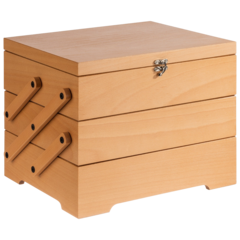 A986 Buffélåda APS 70,5x37cm