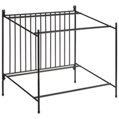 A10043 Bufféställ APS Metall GN