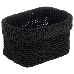 A988 Korg Virkad APS Svart