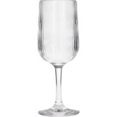 2238240 Vinglas Stripe 38cl Polykarbonat