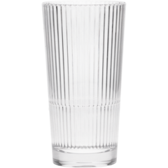 2240720 Drinkglas Stripe HB 40cl Polykarbonat