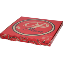 3335 PIZZAESKE FRESH 33X33X3,5CM