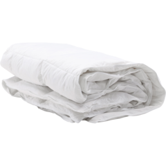 VD16034100 Täcke Astrid 450gsm 200x150cm