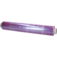 141144800 Matfilm Perforerad 60x60cm 350m PVC 8my