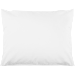 BB4334055105 Örngott Grand Luxe 55x105cm