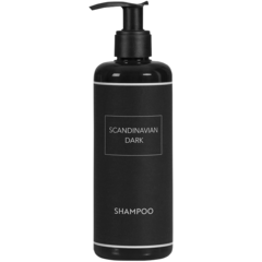 BB80040303 Schampo Scandinavian Dark 300ml