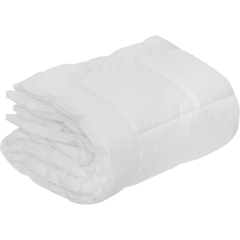 BB17 Täcke Bed & Bath Box 2.0 Vit