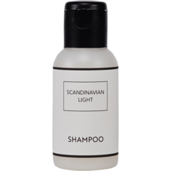 BB80060101 Schampo Scandinavian Light 30ml