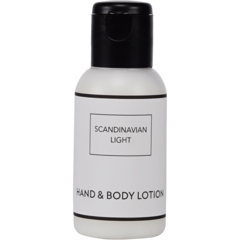 BB80060104 Lotion Scandinavian Light 30ml