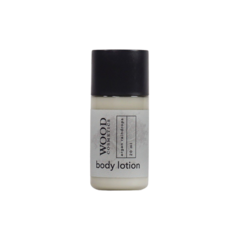 BB80090103 Bodylotion Wood 20ml