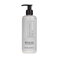 BB80090108 Bodylotion Wood 300ml