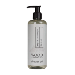 BB80090110 Tvål Wood 300ml