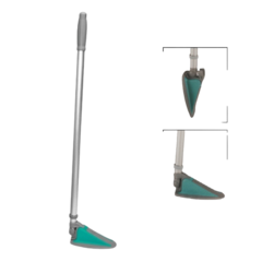 BB81907180 Bädd&Bad Ergonomiskt Dörrstopp