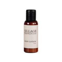 BB80080104 Hudlotion Sillage 35ml