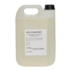 BB80101202 Flytande Tvål EU Eco Label 5L