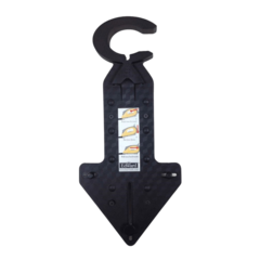 BB81907208 StrybordsPlatta Svart