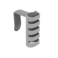 BB81907402 Bed & Bath Mopphållare Scout