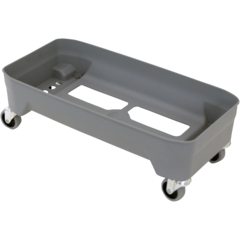 51050 Vagn Till Plastkärl 60L Grå*