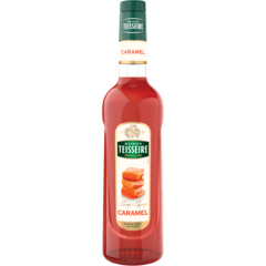 1177220 Syrup Karamell Mathieu Teisseire 70cl