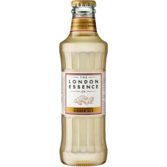 127784 Ginger Ale London Essence 20cl