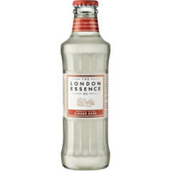 127785 Ginger Beer London Essence 20cl