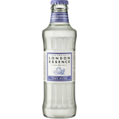 127788 Tonic Water Grapefruit & Rosemary London Essence 20cl