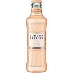 127794 Soda White Peach & Jasmine London Essence 20cl