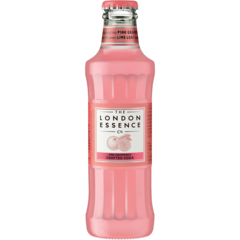 127795 Soda Pink Grapefruit London Essence 20cl