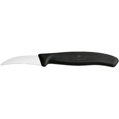 67503 Tourner-/Formkniv Victorinox Svart