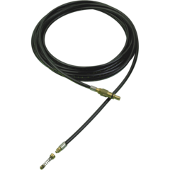 128500461 Rör- och avloppsrensare för högtryckstvättar Nilfisk