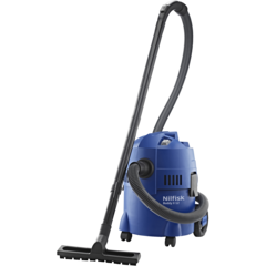 18451119 Grovdammsugare Nilfisk Buddy II 12 Våt-/torrsug